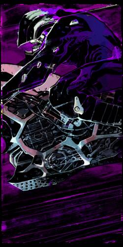 The Chariot